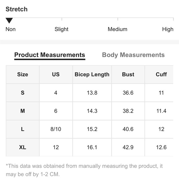 Snakeskin Print Button Blazer jacket - Picture 6 of 9